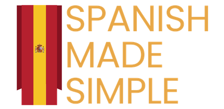 Spanish Made Simple